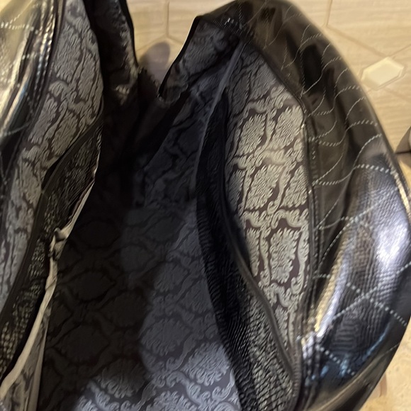 Mary Kay consultant bag with organizer insert. - Picture 4 of 5